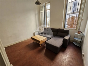 appartement à la vente -   13005  MARSEILLE 5E ARRONDISSEMENT, surface 40,04 m2 vente appartement - APR680535